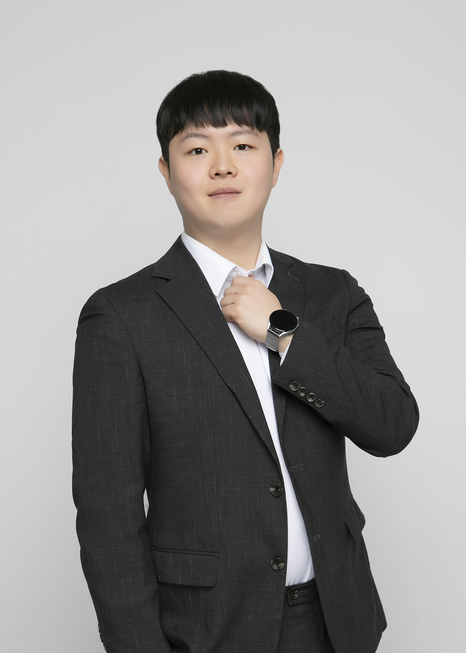 문기백